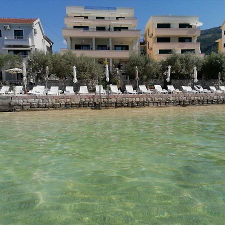 Apartamento Obala Tivat Exterior foto