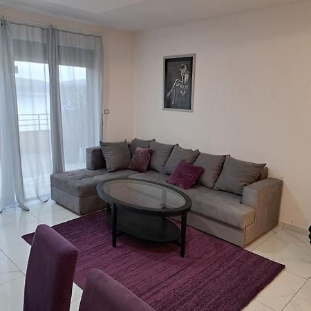 Apartamento Obala Tivat Exterior foto